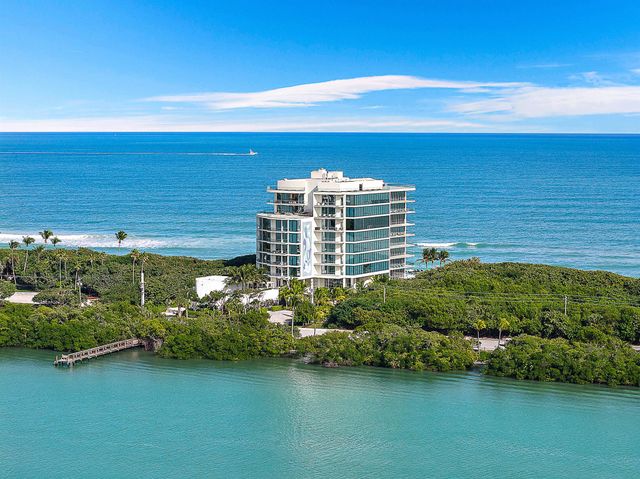 1500 S Beach Road 302, Tequesta, FL 33469