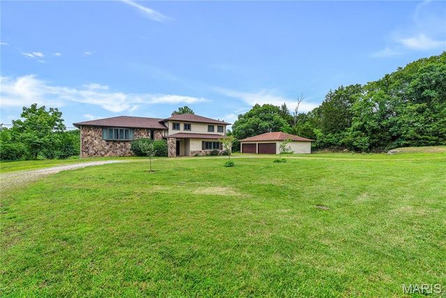 2850 Meyer Road, Festus, MO 63028