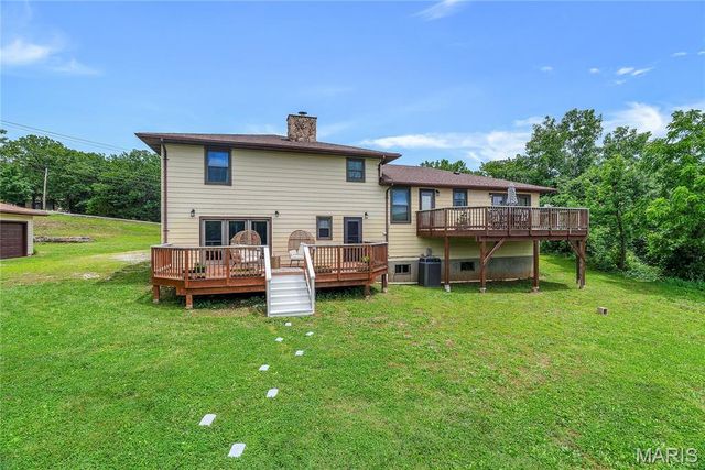 2850 Meyer Road, Festus, MO 63028