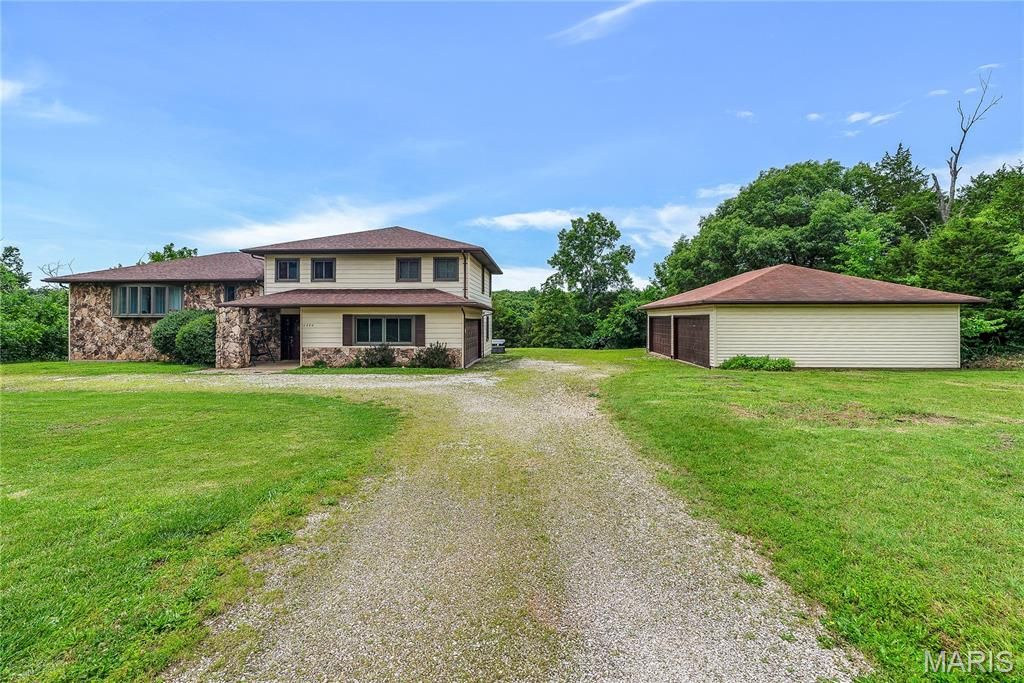 2850 Meyer Road, Festus, MO 63028