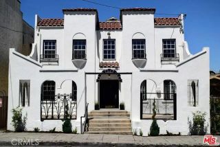 1145 S New Hampshire 7, Los Angeles, CA 90006