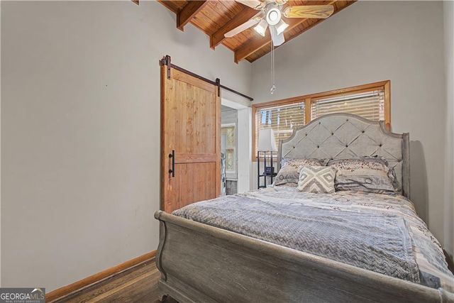 6442 Ford Road, Flowery Branch, GA 30542