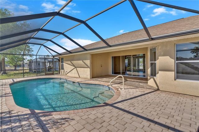 815 SW 11th AVE, Cape Coral, FL 33991