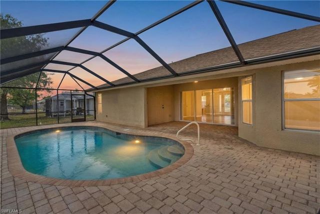 815 SW 11th AVE, Cape Coral, FL 33991