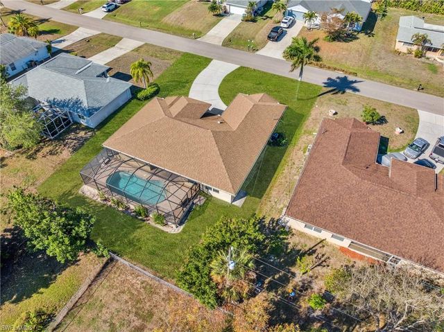 815 SW 11th AVE, Cape Coral, FL 33991