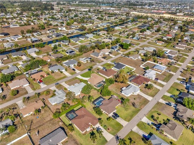 815 SW 11th AVE, Cape Coral, FL 33991