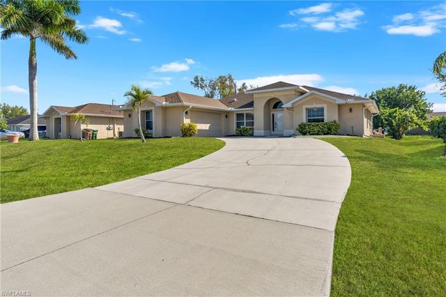 815 SW 11th AVE, Cape Coral, FL 33991