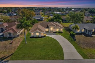 815 SW 11th AVE, Cape Coral, FL 33991