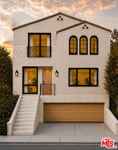 709 Swarthmore Avenue, Los Angeles, CA 90272