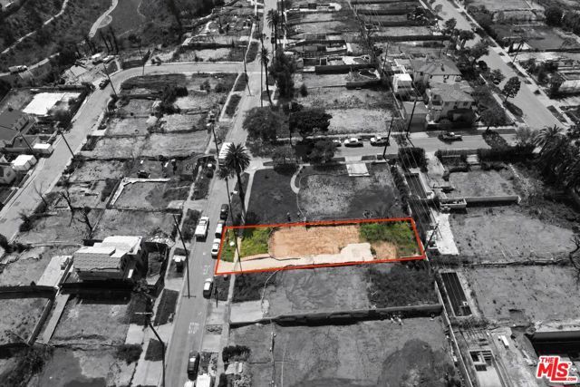 709 Swarthmore Avenue, Los Angeles, CA 90272