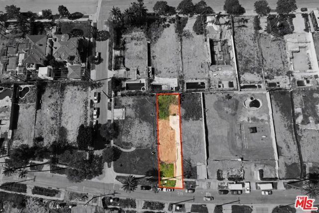 709 Swarthmore Avenue, Los Angeles, CA 90272