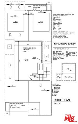 709 Swarthmore Avenue, Los Angeles, CA 90272