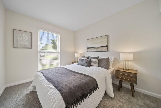 2481 Queenswood Drive, Columbus, OH 43219