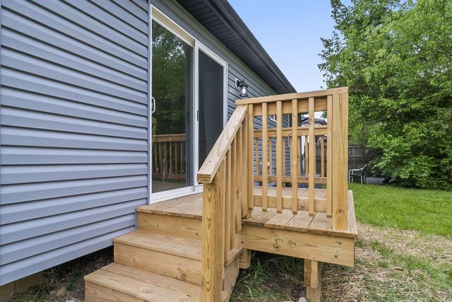 2481 Queenswood Drive, Columbus, OH 43219