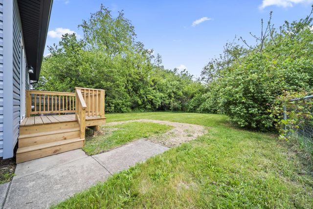 2481 Queenswood Drive, Columbus, OH 43219