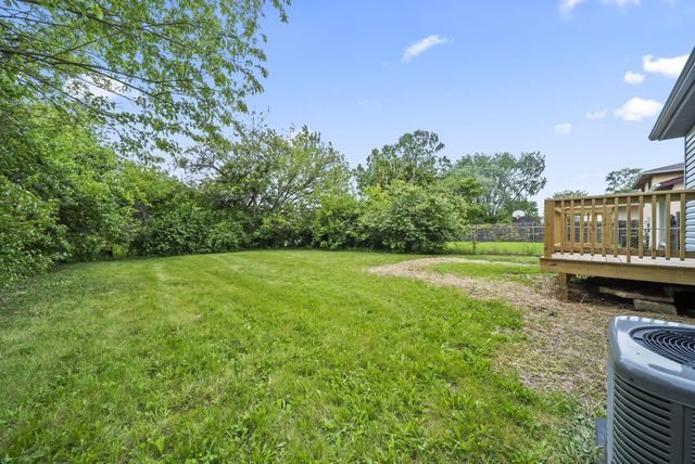 2481 Queenswood Drive, Columbus, OH 43219