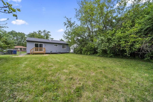 2481 Queenswood Drive, Columbus, OH 43219