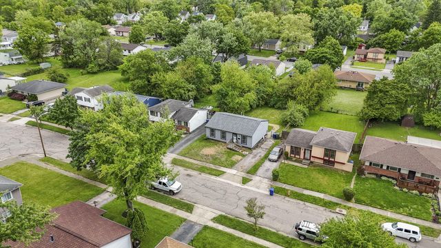 2481 Queenswood Drive, Columbus, OH 43219