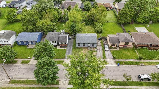 2481 Queenswood Drive, Columbus, OH 43219