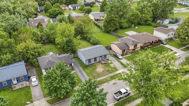 2481 Queenswood Drive, Columbus, OH 43219