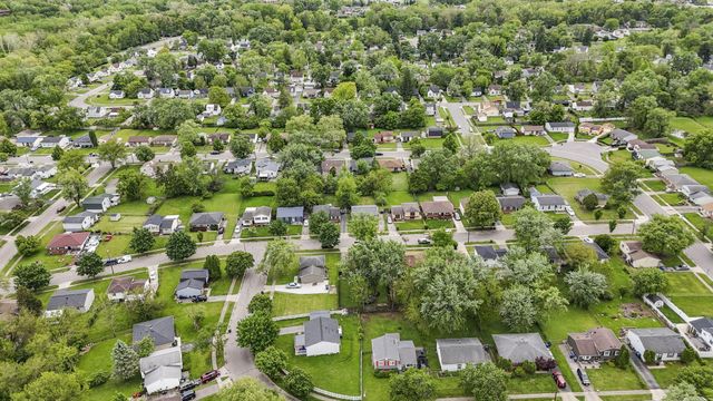 2481 Queenswood Drive, Columbus, OH 43219