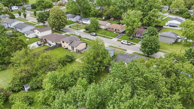 2481 Queenswood Drive, Columbus, OH 43219