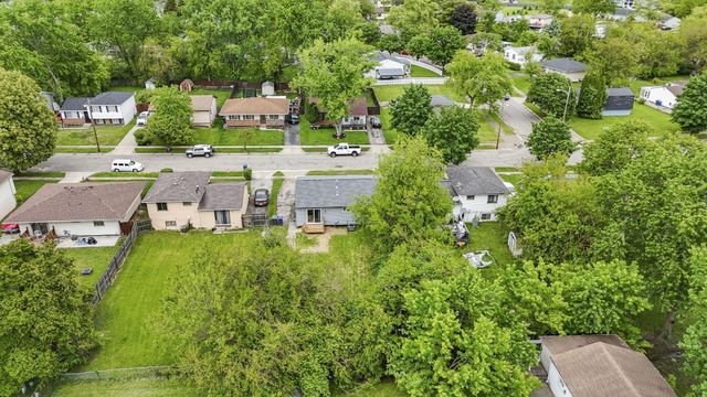 2481 Queenswood Drive, Columbus, OH 43219