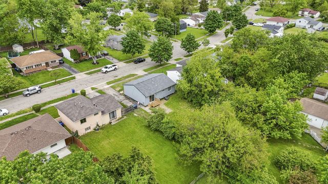 2481 Queenswood Drive, Columbus, OH 43219