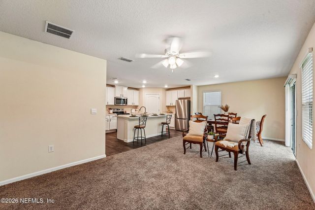 3508 LAWTON Place, Green Cove Springs, FL 32043