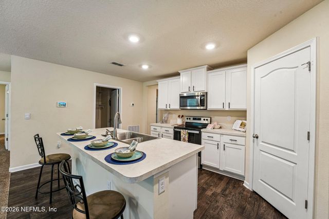 3508 LAWTON Place, Green Cove Springs, FL 32043