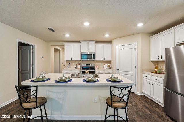 3508 LAWTON Place, Green Cove Springs, FL 32043