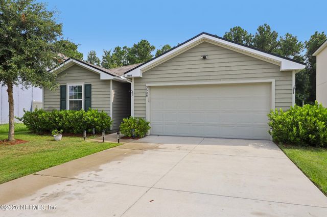 3508 LAWTON Place, Green Cove Springs, FL 32043