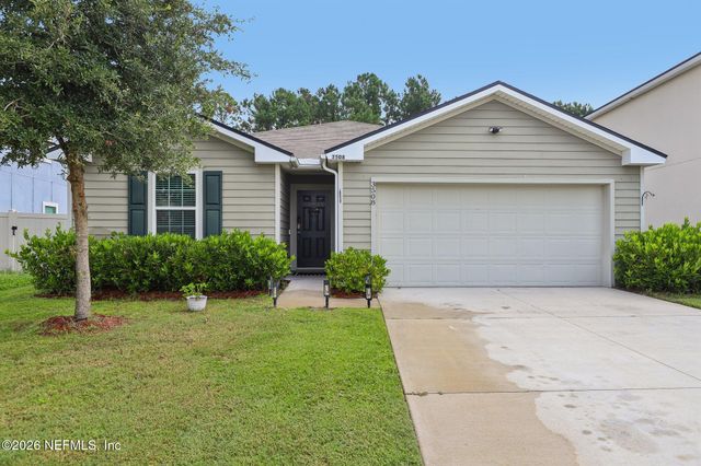 3508 LAWTON Place, Green Cove Springs, FL 32043
