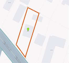 3014 Windsor RD, Austin, TX 78703