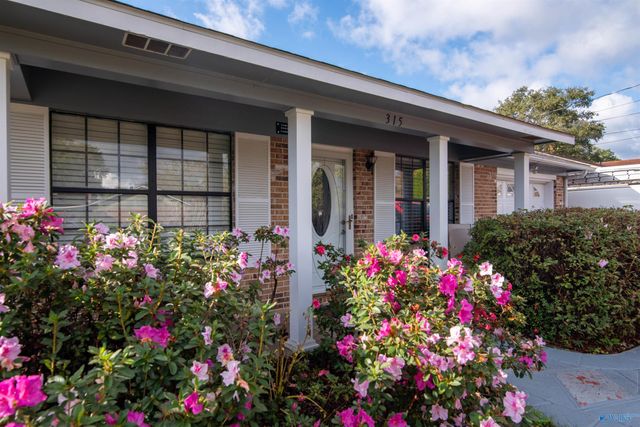 315 Blackberry Drive SW, Decatur, AL 35603