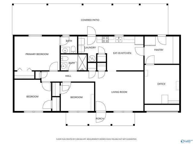 315 Blackberry Drive SW, Decatur, AL 35603