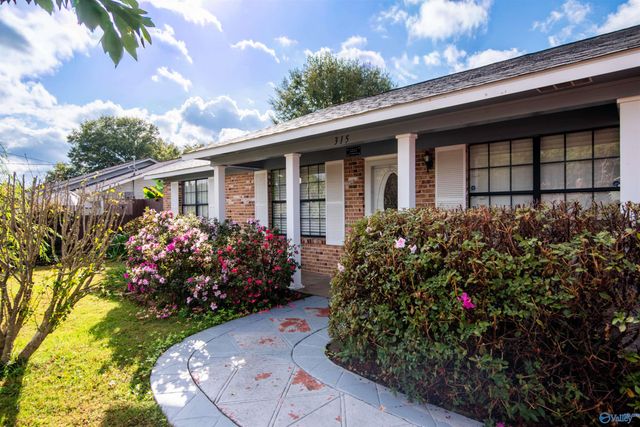 315 Blackberry Drive SW, Decatur, AL 35603