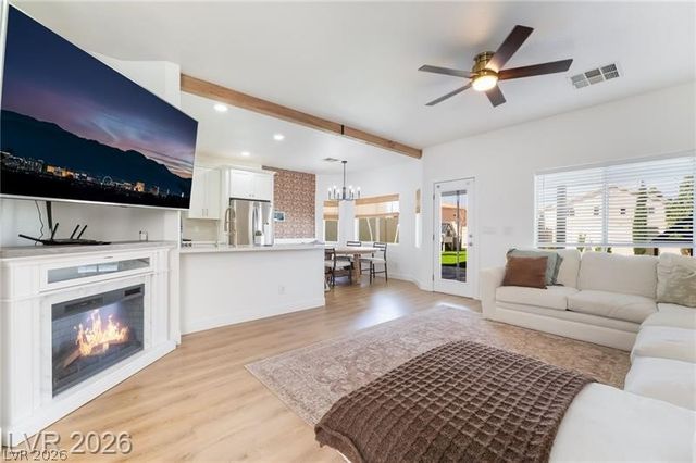 2266 Laramine River Drive, Henderson, NV 89052