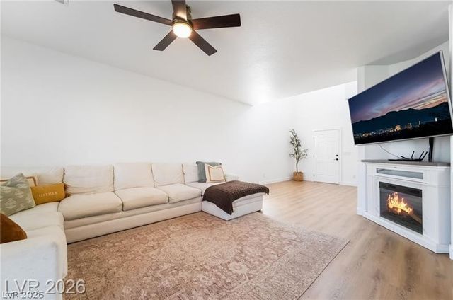 2266 Laramine River Drive, Henderson, NV 89052