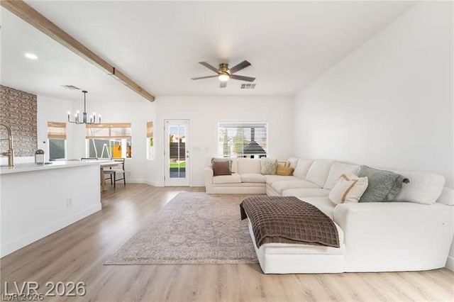 2266 Laramine River Drive, Henderson, NV 89052