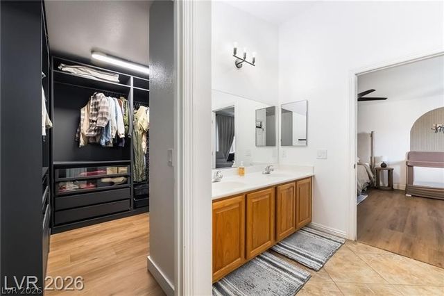 2266 Laramine River Drive, Henderson, NV 89052