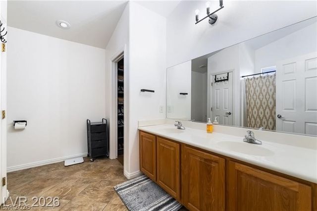 2266 Laramine River Drive, Henderson, NV 89052