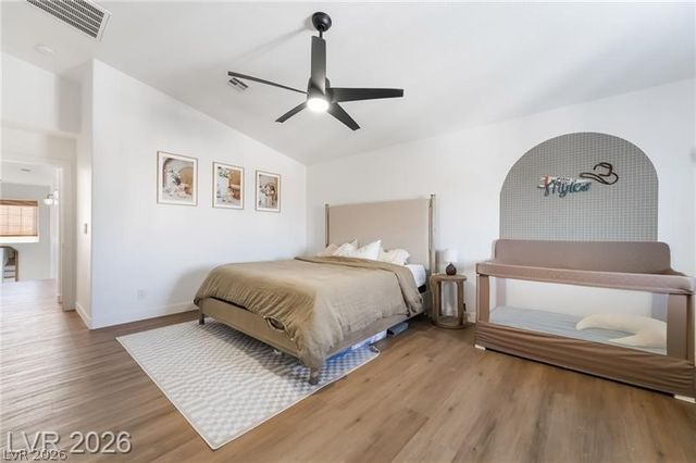 2266 Laramine River Drive, Henderson, NV 89052