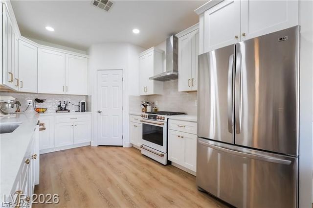 2266 Laramine River Drive, Henderson, NV 89052