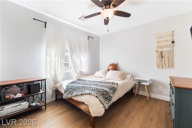 2266 Laramine River Drive, Henderson, NV 89052