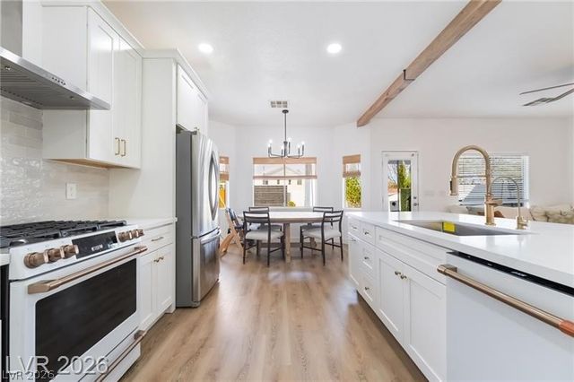 2266 Laramine River Drive, Henderson, NV 89052