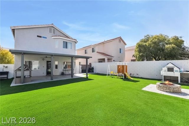 2266 Laramine River Drive, Henderson, NV 89052