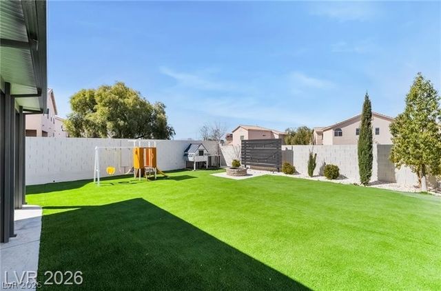 2266 Laramine River Drive, Henderson, NV 89052