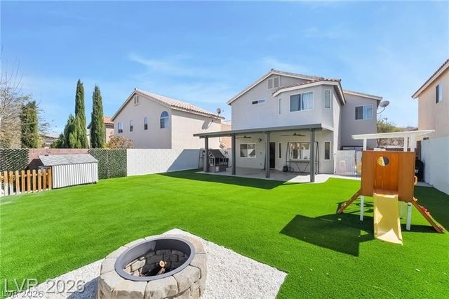 2266 Laramine River Drive, Henderson, NV 89052