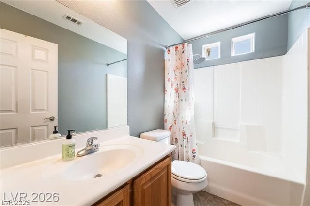 2266 Laramine River Drive, Henderson, NV 89052